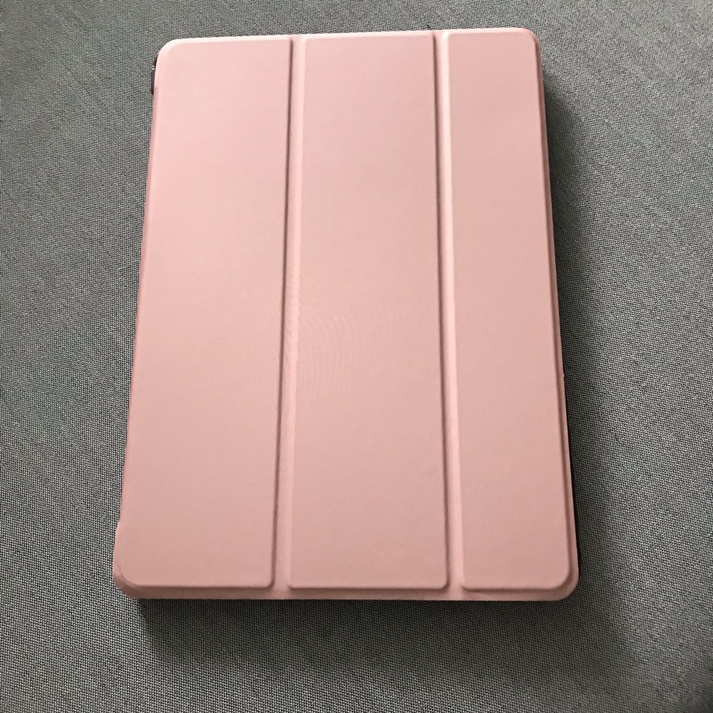 iPad 6th generation case